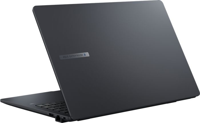 Ноутбук ASUS Expertbook B1 B1503CVA-S70586X 15.6" FHD, Intel 5 120U, 16GB, F512GB, UMA, Win11P, Чорний