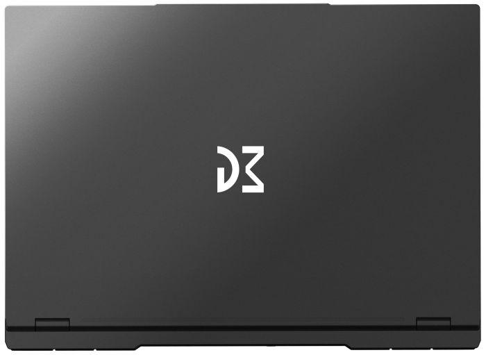 Dream Machines Notebook RT5080-16 16WQXGA IPS, AMD R9-9955HX, 32GB, F2TB, NVD5080-16, DOS, black