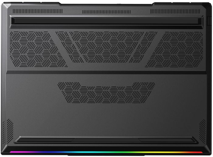 Dream Machines Notebook RT5080-16 16WQXGA IPS, AMD R9-9955HX, 32GB, F2TB, NVD5080-16, DOS, black