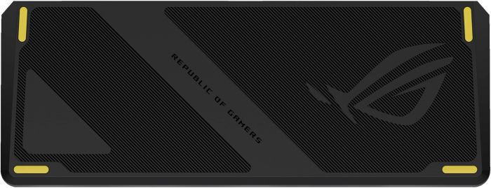 ASUS Keyboard mechanical ROG Falchion Ace HFX, 68key, HFX Magnetic Switches, USB-A, EN, RGB, ZywOo Ed.