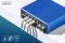 Патч-корд DIGITUS CAT 6a S-FTP, 1м, AWG 32/7, Cu, TPE-LSZH, гибкий, серый
