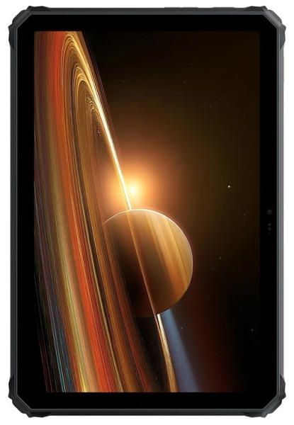 Планшет Blackview Tab Active 7 11" 8ГБ, 128ГБ, LTE, 10000мА•ч, Android, черный UA