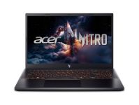 Ноутбук Acer Nitro V 15 ANV15-52 15.6" FHD IPS, Intel i5-13420H, 16GB, F512GB, NVD5050-8, Lin, чорний