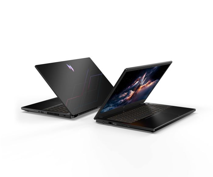 Ноутбук Acer Nitro V 15 ANV15-52 15.6" FHD IPS, Intel i5-13420H, 16GB, F512GB, NVD5050-8, Lin, черный