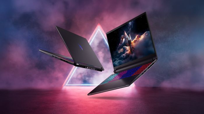 Acer Nitro V 16S ANV16S-61 16" WQXGA IPS, AMD R9-365, 32GB, F1TB, NVD5070-8, Win11P, black