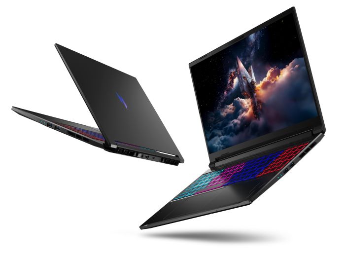 Acer Nitro V 16S ANV16S-61 16" WQXGA IPS, AMD R9-365, 32GB, F1TB, NVD5070-8, Win11P, black