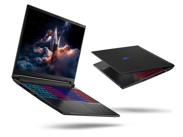 Acer Nitro V 16S ANV16S-61 16" WQXGA IPS, AMD R9-365, 32GB, F1TB, NVD5070-8, Win11P, black