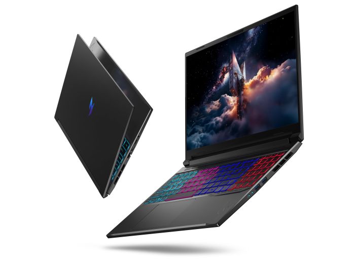 Acer Nitro V 16S ANV16S-61 16" WQXGA IPS, AMD R9-365, 32GB, F1TB, NVD5070-8, Win11P, black