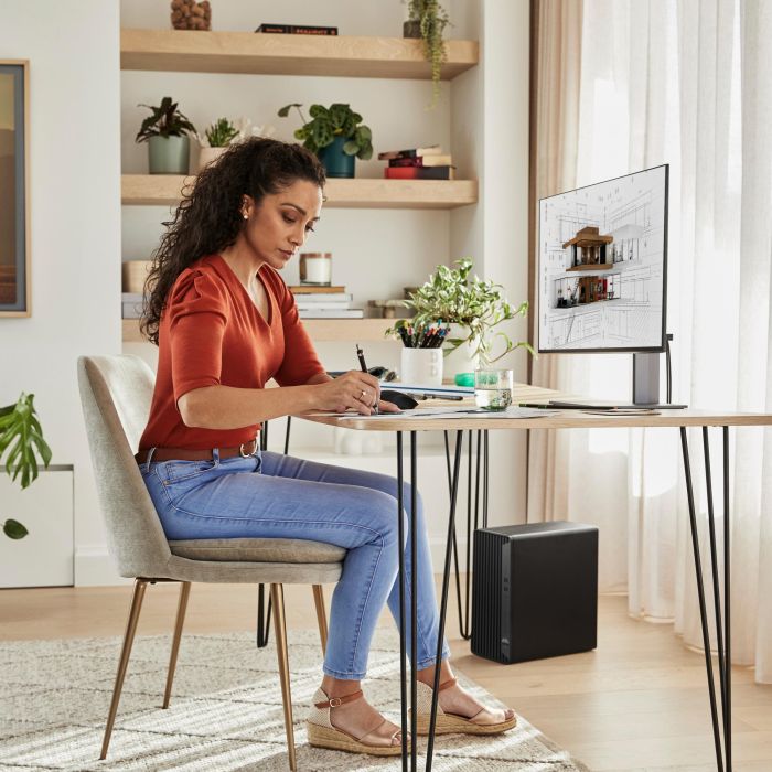 ПК HP Elite 800-G9 TWR, Intel i7-14700, 32GB, F1TB, NVD 5060-8, кл+м, 3г, Win11P