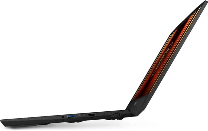 Ноутбук MSI Katana 15 HX B14WGK-681XUA 15.6" QHD+, Intel i7-14650HX, 16GB, F1TB, NVD5070-8, DOS, чорний