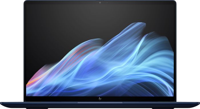 Ноутбук HP EliteBook Ultra G1i 14" 2.8k Touch, Intel U7-258V, 32GB, F1TB, UMA, Win11P, синій