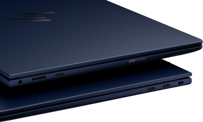 Ноутбук HP EliteBook Ultra G1i 14" 2.8k Touch, Intel U7-258V, 32GB, F1TB, UMA, Win11P, синій