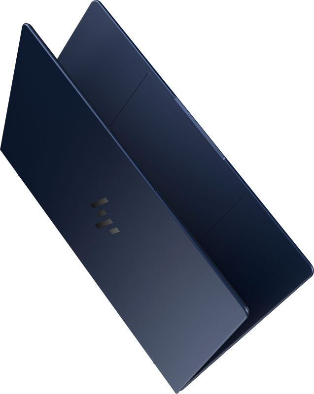 Ноутбук HP EliteBook Ultra G1i 14" 2.8k Touch, Intel U7-258V, 32GB, F1TB, UMA, Win11P, синій