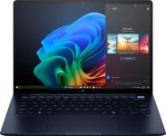 Ноутбук HP EliteBook Ultra G1i 14" 2.8k Touch, Intel U7-258V, 32GB, F1TB, UMA, Win11P, синій