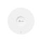 TP-LINK Access Point EAP653 UR AX3000, 1xGE LAN, PoE, Passive PoE