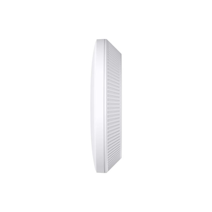 Точка доступу TP-LINK  BE3600 1x2.5GE, PoE, Passive PoE TP-Link EAP723