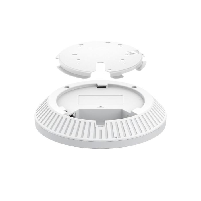 Точка доступу TP-LINK  BE3600 1x2.5GE, PoE, Passive PoE TP-Link EAP723