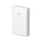 Точка доступу TP-LINK EAP725 WALL BE3600, 1xGE, PoE