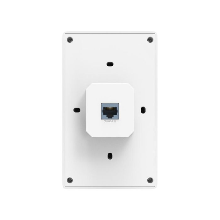 Точка доступу TP-LINK EAP725 WALL BE3600, 1xGE, PoE