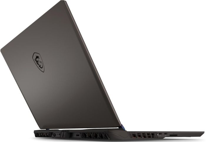 Ноутбук MSI Vector 16 HX AI A2XWIG-222XUA 16" QHD+, Intel U9-275HX, 32GB, F1TB, NVD5080-16, W11, черный