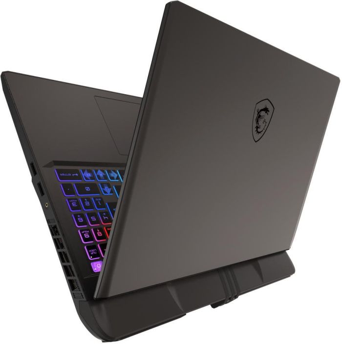 Ноутбук MSI Vector 16 HX AI A2XWIG-222XUA 16" QHD+, Intel U9-275HX, 32GB, F1TB, NVD5080-16, W11, черный