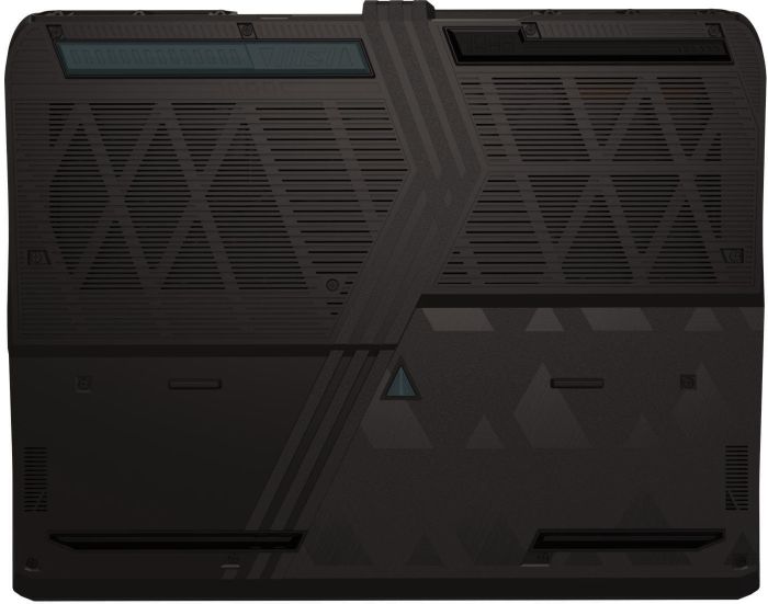 Ноутбук MSI Vector 16 HX AI A2XWIG-222XUA 16" QHD+, Intel U9-275HX, 32GB, F1TB, NVD5080-16, W11, черный