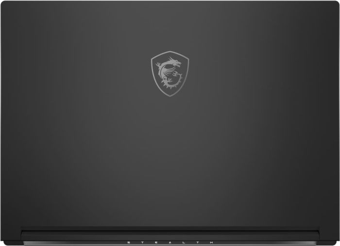 Ноутбук MSI Stealth A16 AI+ A3XWIG-068UA 16" QHD+, AMD AI 9 HX 370, 32GB, F1TB, NVD5080-16, W11, чорний