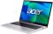 Ноутбук Acer Extensa EX215-57 15.6" FHD IPS, Intel 5-120U, 16GB, F512GB, UMA, Lin, сріблястий
