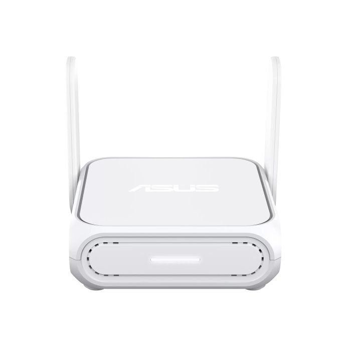 ASUS Router RT-BE58U GO BE3600, 1xGE LAN, 2,5xGE WAN, 1xUSB3.2, MESH