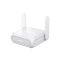 ASUS Router RT-BE58U GO BE3600, 1xGE LAN, 2,5xGE WAN, 1xUSB3.2, MESH
