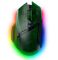 Razer Mouse Basilisk V3 Pro 35K, RGB, USB-A/WL/BT, Phantom Green Ed.