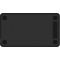 Graphical tablet 6.3"x3.9" , microUSB, black Huion H640P