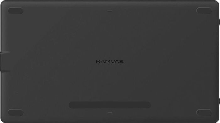 Графический монитор Huion 15,8" Kamvas 16(G3), 2.5K, USB-C, черный