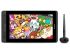 Huion Graphical display 13,3" Kamvas Pro 13, USB-C,black
