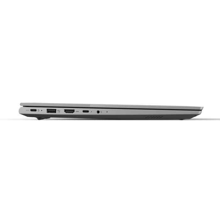 Lenovo Notebook ThinkBook 14-G7 14" WUXGA IPS AG, AMD R5-7535HS, 32GB, F1TB, UMA, DOS, grey