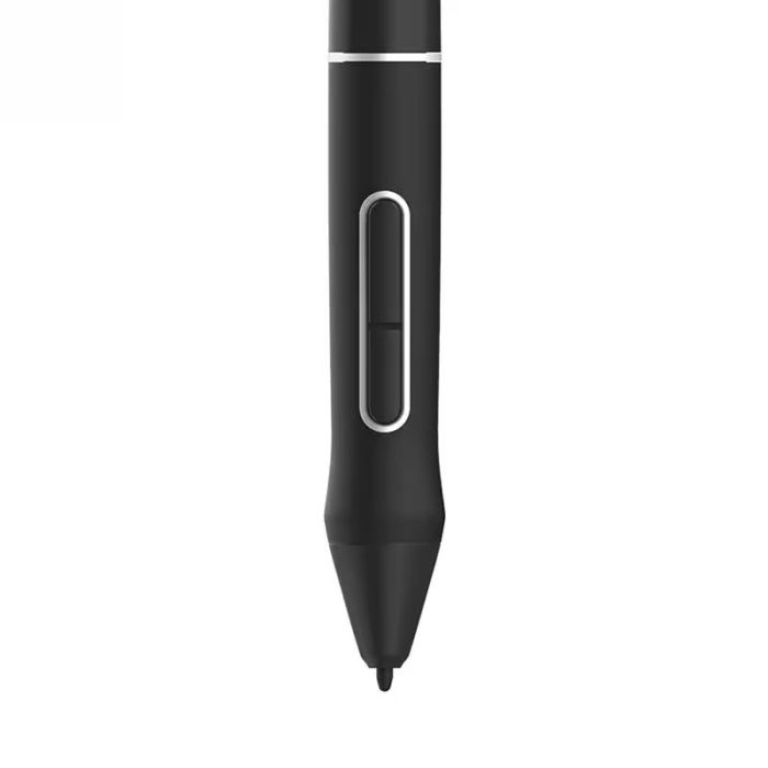 Графический монитор Huion 13,3" Kamvas 13, USB-C, черный