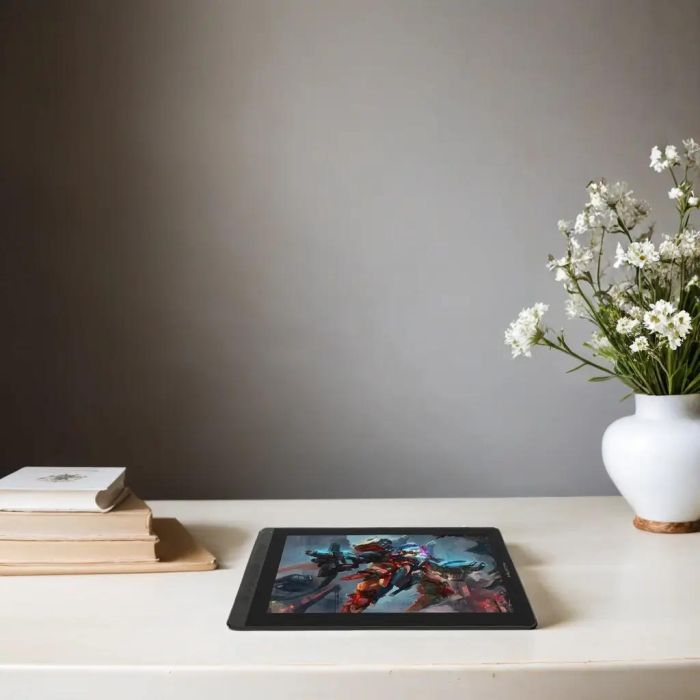 Графический монитор Huion 13,3" Kamvas 13, USB-C, черный