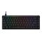ASUS Keyboard mechanical ROG Falchion Ace HFX, 68key, HFX Magnetic Switches, USB-A, EN/UK, RGB, black