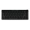 ASUS Keyboard mechanical ROG Falchion Ace HFX, 68key, HFX Magnetic Switches, USB-A, EN/UK, RGB, black