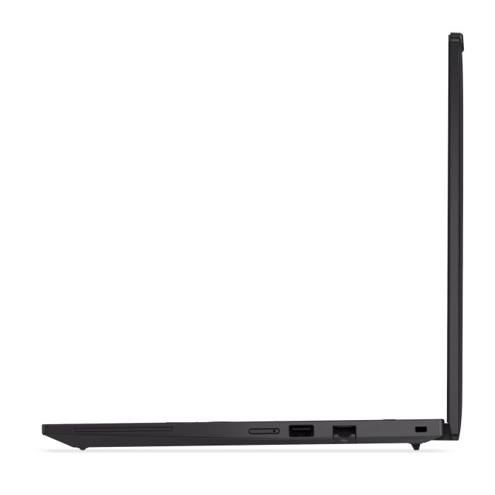Ноутбук Lenovo ThinkPad T14-G6 14" WUXGA IPS AG, Intel U5-225U, 16GB, F512GB, UMA, Win11P, чорний