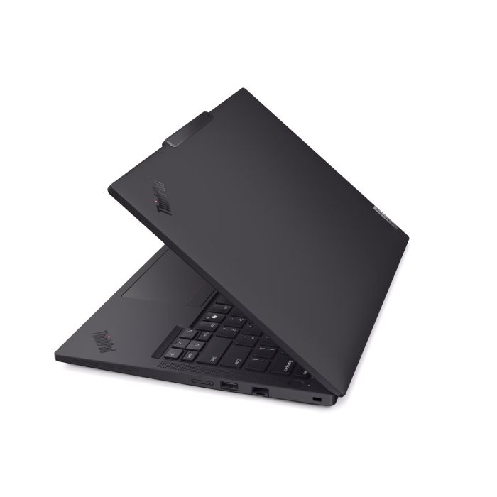 Ноутбук Lenovo ThinkPad T14-G6 14" WUXGA IPS AG, Intel U5-225U, 32GB, F1TB, UMA, DOS, чорний