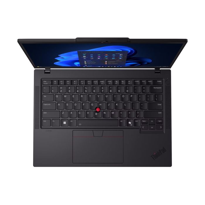 Lenovo Notebook ThinkPad T14-G6 14" WUXGA IPS AG, Intel U5-225U, 32GB, F1TB, UMA, Win11P, black