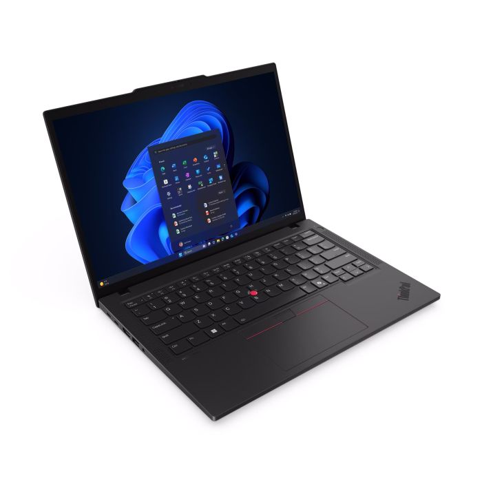 Lenovo Notebook ThinkPad T14-G6 14" WUXGA IPS AG, Intel U5-225U, 32GB, F1TB, UMA, Win11P, black