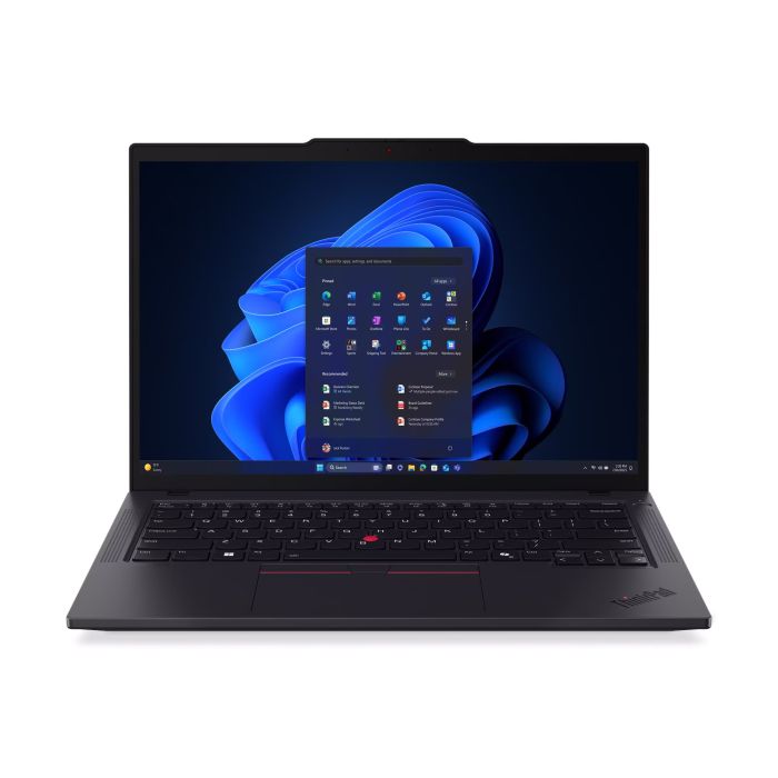 Lenovo Notebook ThinkPad T14-G6 14" WUXGA IPS AG, Intel U5-225U, 32GB, F1TB, UMA, Win11P, black