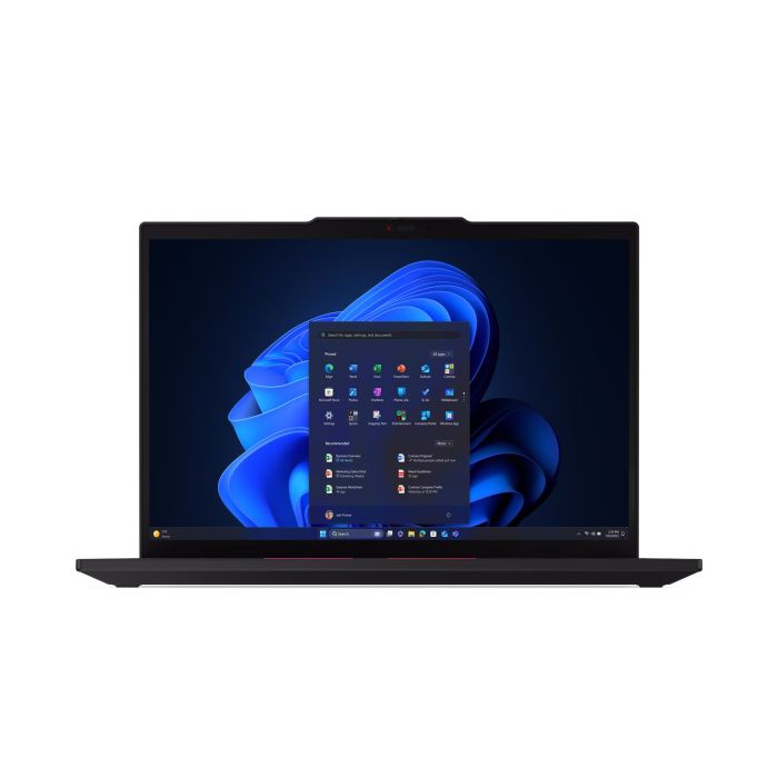 Lenovo Notebook ThinkPad T14-G6 14" WUXGA IPS AG, Intel U5-225U, 32GB, F1TB, UMA, Win11P, black