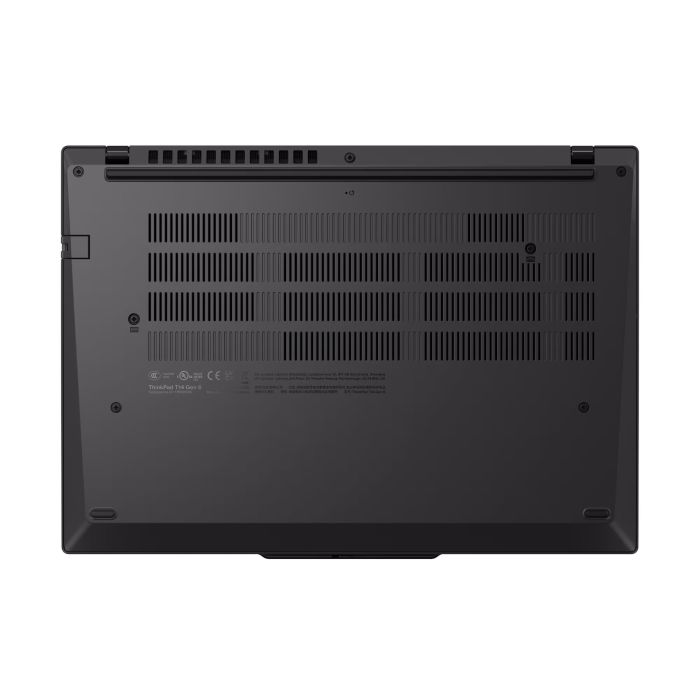 Ноутбук Lenovo ThinkPad T14-G6 14" WUXGA IPS AG, Intel U7-255U, 32GB, F1TB, UMA, DOS, чорний