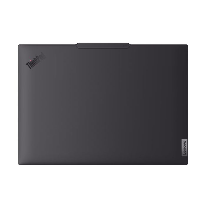 Ноутбук Lenovo ThinkPad T14-G6 14" WUXGA IPS AG, Intel U7-255U, 32GB, F1TB, UMA, Win11P, чорний