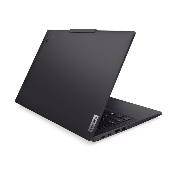 Ноутбук Lenovo ThinkPad T14-G6 14" WUXGA IPS AG, Intel U7-255U, 32GB, F1TB, UMA, Win11P, чорний