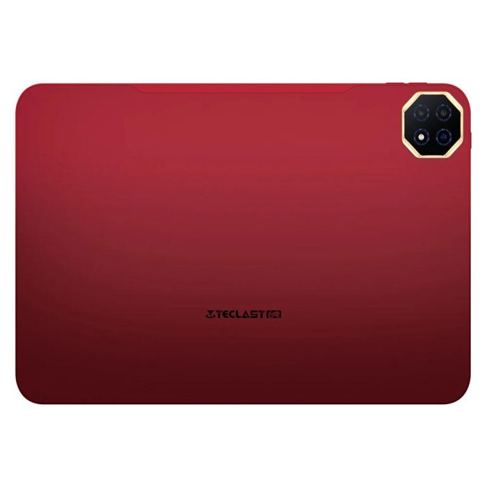 Планшет Teclast T65 Plus 13.4" 8ГБ, 256ГБ, LTE, 10000мА•ч, Android, красный