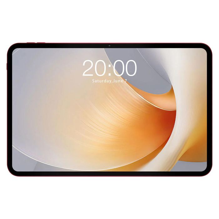 Планшет Teclast T65 Plus 13.4" 8ГБ, 256ГБ, LTE, 10000мА•ч, Android, красный